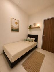 Fernwood Towers (D15), Condominium #561009701